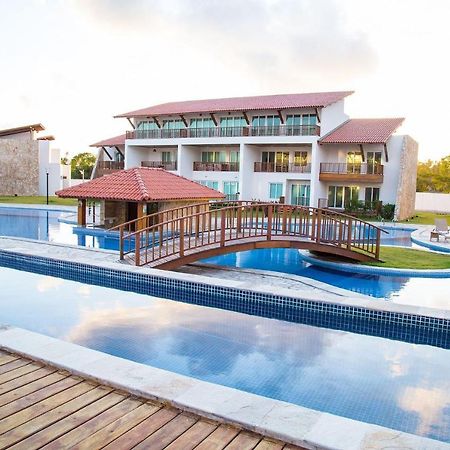 Club Meridional Praia Dos Carneiros By Aft 타만다레 외부 사진