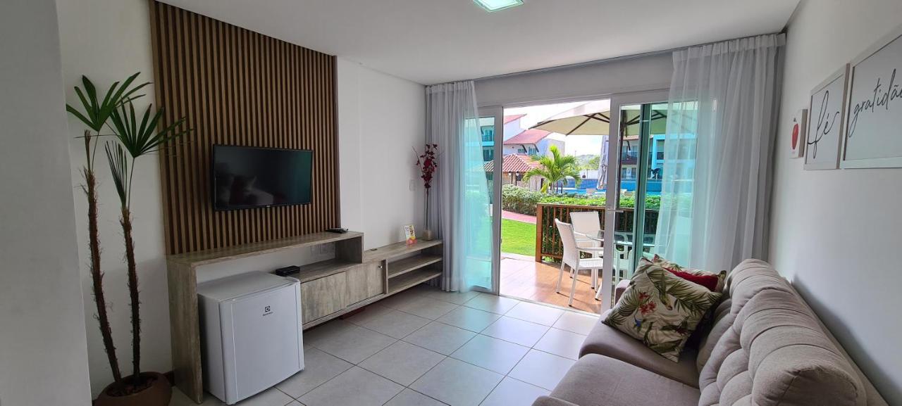 Club Meridional Praia Dos Carneiros By Aft 타만다레 외부 사진