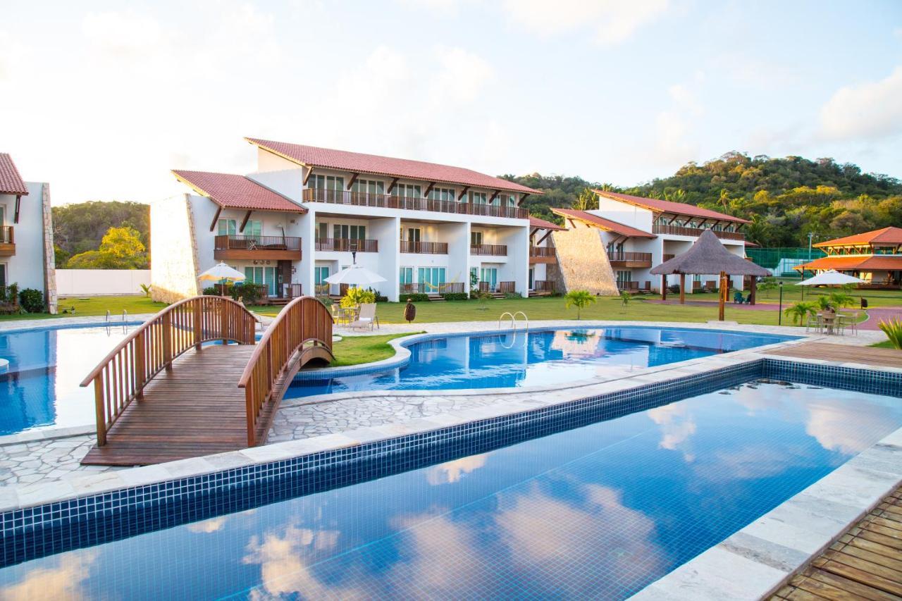 Club Meridional Praia Dos Carneiros By Aft 타만다레 외부 사진