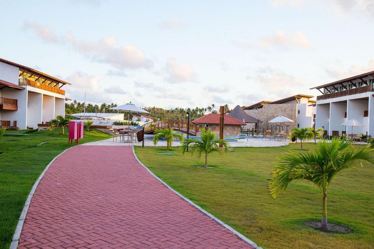 Club Meridional Praia Dos Carneiros By Aft 타만다레 외부 사진