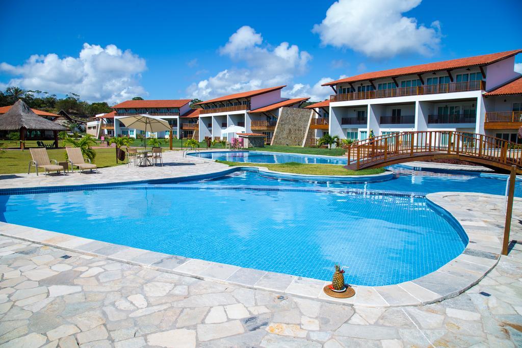 Club Meridional Praia Dos Carneiros By Aft 타만다레 외부 사진