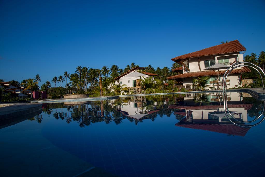 Club Meridional Praia Dos Carneiros By Aft 타만다레 외부 사진