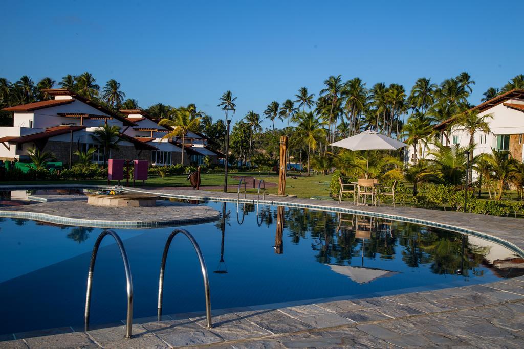 Club Meridional Praia Dos Carneiros By Aft 타만다레 외부 사진